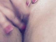 Dirty talk and pussy play 4/16