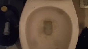 Me pissing