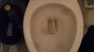 Pissing