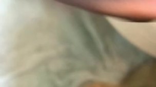 Masturbating To Porn