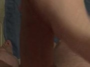 I cum for you guys and dirty talk ;)