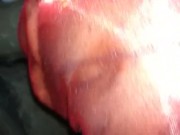 Finally got Little stepsister  home alone 12/16