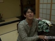 【無】どっきり即ハメ！パート2 尾上若葉 Wakaba Onoue 3/16