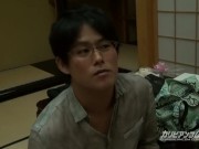 【無】どっきり即ハメ！パート2 尾上若葉 Wakaba Onoue 4/16