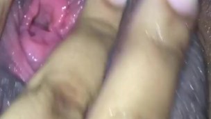 Juicy pussy