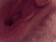 Babymama wet pussy