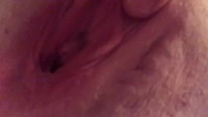 Babymama wet pussy