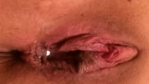 Creampie. No birth control