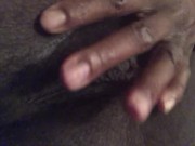 Hairy pussy