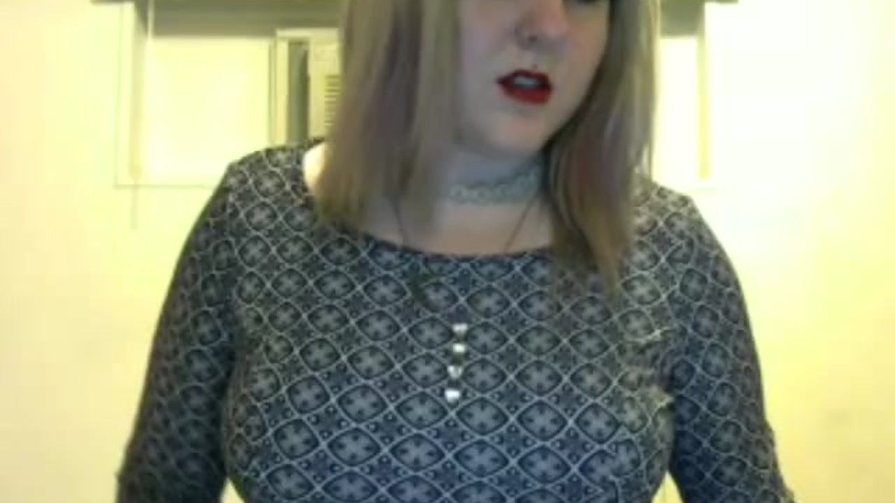 Strip Tease from chubby girl in dress - Free Sex Video ...