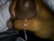 Edging Cumshot