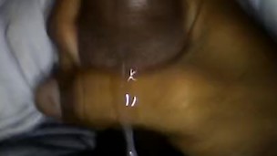 Edging Cumshot