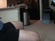 Step mom's amazing mouth 1/16