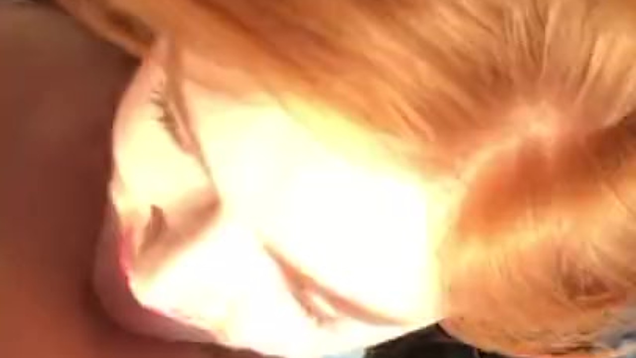 Jia Lissa getting horny before the scene (Backstage) - RedTube