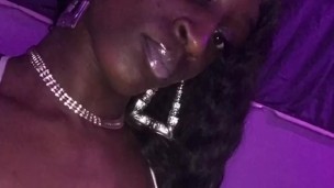 Beautiful Tight Pussy Ebony 