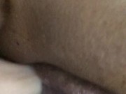 Freckled pussy play 12/16