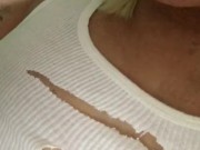 Freckled pussy play 13/16