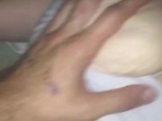 Pov brother fucks stepsister 12/16