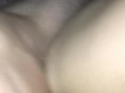 Pov brother fucks stepsister 13/16