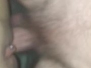 Pov brother fucks stepsister 16/16