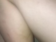 Pov brother fucks stepsister 9/16