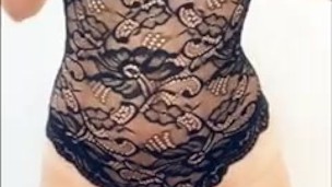 Avixenandherstag- Lingerie Wishlist Gift