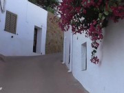 SEXUAL SCANDAL IN CONSERVATIVE TOWN !!! FUCKING INNOCENT BLONDE NINFOMANA 9/16