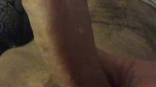 Leakin Penis _Cum fix me up