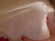 Sucking lactating tits 1/16