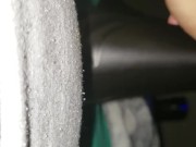 Fucking my fleshlight