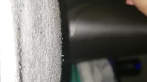 Fucking my fleshlight
