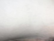 Hubby watches me with bbc 15/16