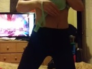 That good sloppy head.. 11/16