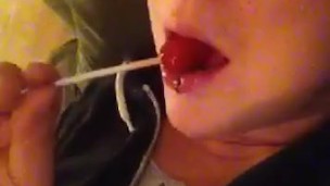 oral fixation