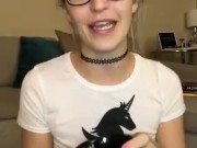 Instagram Live Stream on How to Maximize your Income in Sex Work 1/16