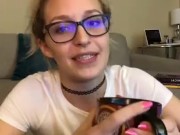 Instagram Live Stream on How to Maximize your Income in Sex Work 14/16