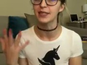 Instagram Live Stream on How to Maximize your Income in Sex Work 15/16