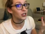 Instagram Live Stream on How to Maximize your Income in Sex Work 16/16