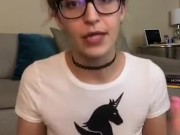 Instagram Live Stream on How to Maximize your Income in Sex Work 8/16