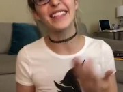 Instagram Live Stream on How to Maximize your Income in Sex Work 9/16