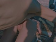 licks pussy of teen to orgasm 3/16