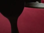 Brush fuck - Screenshot 1 of 16 - Wet Pussy