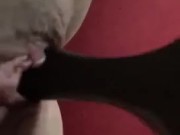Brush fuck - Screenshot 13 of 16 - Wet Pussy