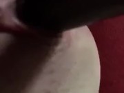 Brush fuck - Screenshot 9 of 16 - Wet Pussy