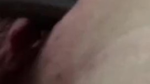 Brush fuck