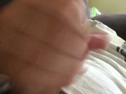 Just jackin - Screenshot 6 of 16 - Masturbation