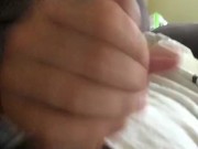 Just jackin - Screenshot 9 of 16 - Masturbation