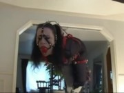 Anastacia Pierce's Bound Orgasms 11/16