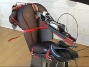 Anastacia Pierce's Bound Orgasms 16/16