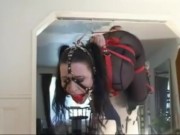 Anastacia Pierce's Bound Orgasms 7/16